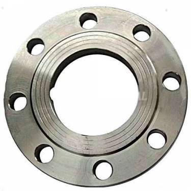 Duplex Steel Threaded Raised Face Flanges Duplex Raised Face Flanges Available In Sizes 1 Inch To 48 Inch Manufacturers in Dubai