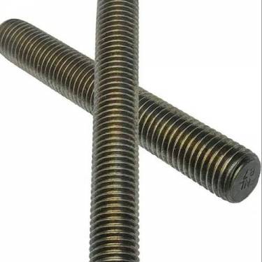 Fully Threaded Rod B7 Grade Fasteners For All Sizes And Applications Manufacturers in Dubai