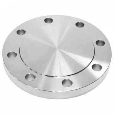 Hastelloy Blind Raised Face Flanges ASTM A105 A182 Mill Finish Corrosion Resistant For Oil And Gas Manufacturers in Dubai