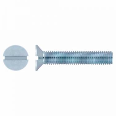 Hastelloy Countersunk Head Bolts C22 C276 Fasteners Threaded Rust and Corrosion Resistant Industrial Construction Use Manufacturers in Indonesia