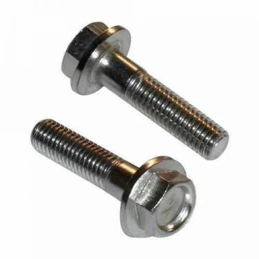 Hastelloy Flange Bolts C276 Full Thread Fasteners Rust and Corrosion Resistant New Only Manufacturers in Indonesia