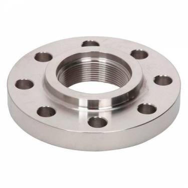 Hastelloy Pipe Flanges 6 Inch Stainless Steel SS 304 ASTM A182 Polished Silver Flanges Manufacturers in Dubai