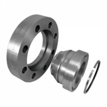 Hastelloy Reducing Flanges 5 Inch ASTM A105 Industrial Application Manufacturers in Dubai