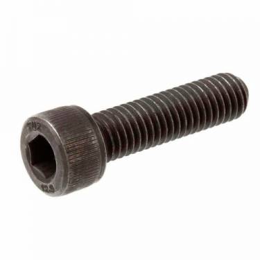 Hastelloy Socket Head Cap Screws C276 M6 to M42 Diameter 12 MM to 220 MM Length Blackened and Oil Finish Manufacturers in Indonesia