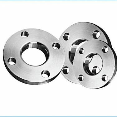 Hastelloy Threaded Raised Face Flanges C276 1 To 2 Inch To 48 Inch Industrial Use Manufacturers in Dubai