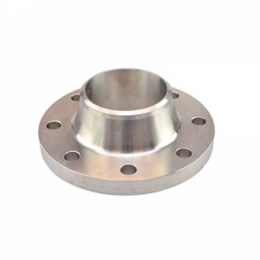 Hastelloy Weld Neck Flanges ASTM B564 CNC Lathe Finish For Oil And Gas Petrochemical Industries Manufacturers in Dubai