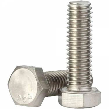 High Tensile Fasteners Hex Flange Bolts High Tensile Steel Hex Bolt Hot Dip Galvanized Manufacturers, Suppliers in Mumbai