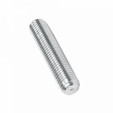 Inconel 925 Fasteners Double End Stud Bolts Threaded Fitting With Polished Surface Manufacturers in Dubai