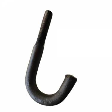 Inconel 925 Fasteners J Bolts Stainless Steel Construction Material Silver Color Manufacturers in Dubai