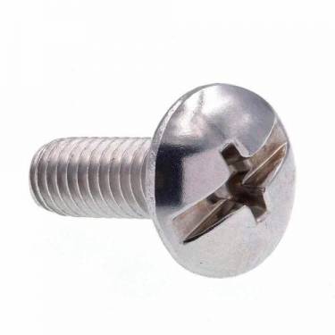 Inconel 925 Fasteners Machine Screws 10mm Diameter 3 Inch Length Round SS304 Flat Head Full Thread Bolt Manufacturers in Dubai