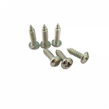 Inconel 925 Fasteners Pan Head Screws M3 To M72 Round Head Full Thread Industrial Screws Manufacturers in Dubai