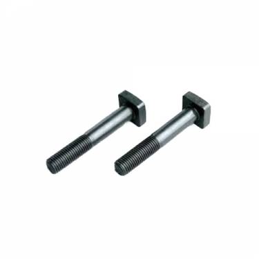 Inconel 925 Fasteners Square Head Bolts 80mm Full Thread Bolts Square Head Shape Polished Surface Finish Manufacturers in Dubai