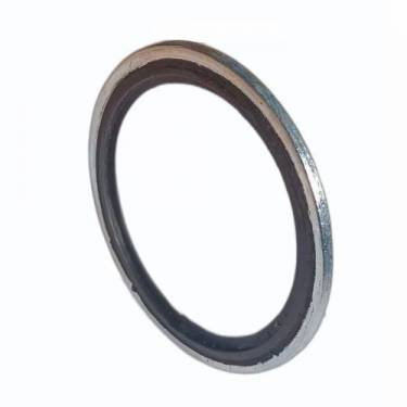 Inconel Fasteners Bonded Sealing Washers 5 Inch Round Metal Washer 3mm Thickness Oil Gas Industry Manufacturers in Indonesia