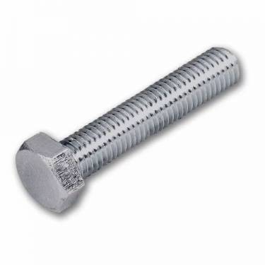Inconel Fasteners Hex Bolts 825 Hexagonal Full Thread Industrial Fasteners M3 to M72 Box Packaging Manufacturers in Indonesia