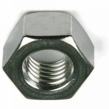 Inconel Fasteners Hex Nuts Durable Rust Resistant Hexagonal Fittings For Hardware Use Manufacturers in Indonesia