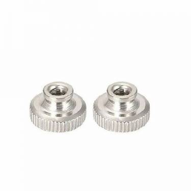 Inconel Fasteners Knurled Nuts Custom Sizes Finishes Grades Lengths International Standards Manufacturers in Indonesia