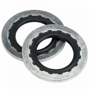 Inconel Fasteners Sealing Washers Zinc Plated Silver Washer Standard Packaging As Per Requirement Manufacturers in Indonesia