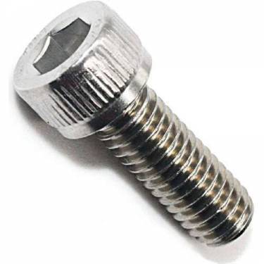 Inconel Fasteners Socket Head Cap Screws Full Thread Hot Rolled Color Coated Manufacturers in Indonesia