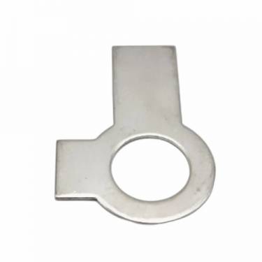 Inconel Fasteners Tab Washers Any Size Round Metal Coated Washer Construction Rust Resistant Manufacturers in Indonesia