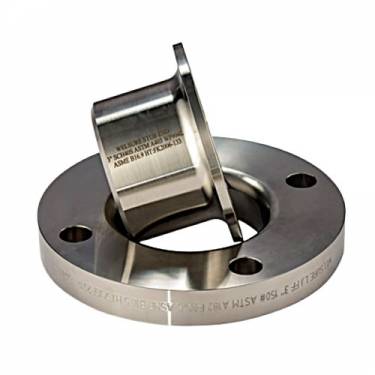 Inconel Lap Joint Flanges 48inch Inconel 600 Lap Joint Flanges For Industrial Applications Manufacturers in Indonesia