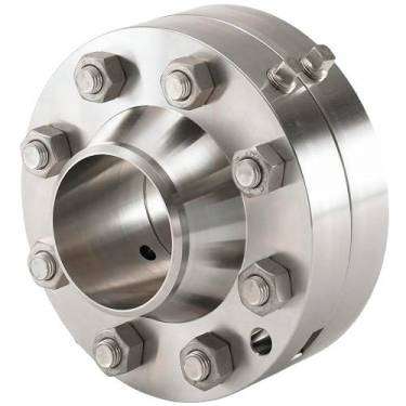 Inconel Orifice Flanges 1 To 5inch Orifice Flanges With Mill Finish ISO Certified Manufacturers in Indonesia
