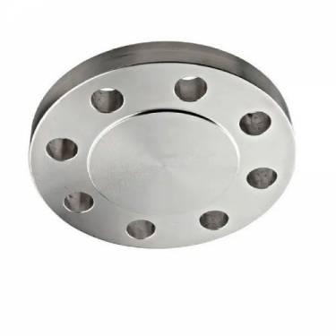 Inconel Slip On Flanges 1 To 5inch Inconel 600 Slip On Flanges With 8 Holes For Industrial Applications Round Shape Manufacturers in Indonesia