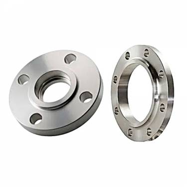 Inconel Socket Weld Flanges Inconel 600 Socket Weld Flanges For Industrial Applications Manufacturers in Indonesia
