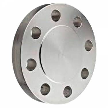 Mild steel Blind Flanges 15mm Mild Steel ASTM A182 Round Flanges For Industrial Applications Manufacturers in Dubai
