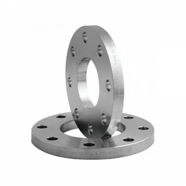 Mild steel Flat Face Flanges SS304 ASTM A105 Flanges For Industrial Applications With 4 Holes Manufacturers in Dubai