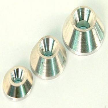 Monel Fastener Conical Washers 50 MM Inner Diameter Stainless Steel Black Galvanized Surface Finish Mechanical Application New Only Box Packaging Manufacturers in Nigeria