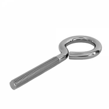 Monel Fastener Eye Bolts 400 Eye Shape Industrial Application Box Packaging Size M3 M72 Manufacturers in Nigeria