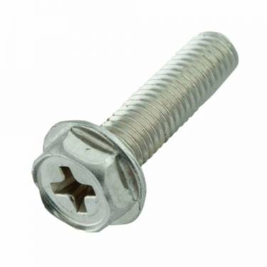 Monel Fastener Flange Bolts Carbon Steel Hex Head Bolts Grade Industrial Use Thread Size Manufacturers in Nigeria