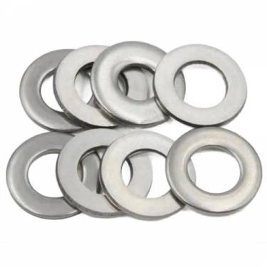 Monel Fastener Flat Washers Grade Flat Washer Metal Coated Polished Surface Finish New Only Manufacturers in Nigeria