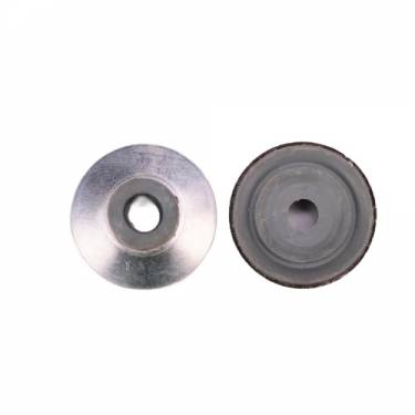 Monel Fastener Sealing Washers Rubber Roofing Material Size Diameters Black and Grey 12 MM Thickness 5 MM Outer Diameter Manufacturers in Nigeria