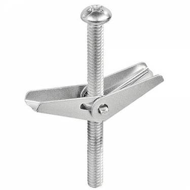 Monel Fastener Toggle Bolts Industrial Toggle SS Grade Standard Size Polished Surface Finishing New Only Manufacturers in Nigeria