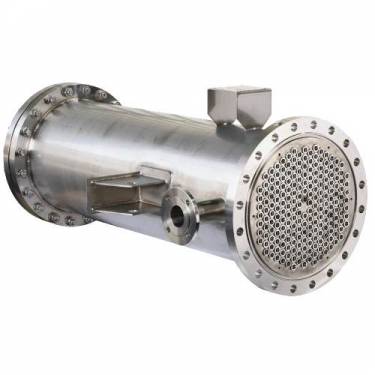 Nickel Alloy Fasteners Fasteners For Heat Exchangers Copper Condensers For Food Processing Industry With Parallel Flow Heat Transfer Manufacturers in Indonesia