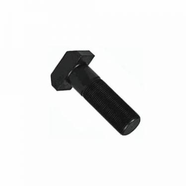 Nickel Alloy Fasteners T Head Bolts M20 to M90 T Shape Length Any Head Type Manufacturers in Indonesia