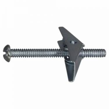 Nickel Alloy Fasteners Toggle Bolts Iron Spring Toggle Fixing Anchor Manufacturers in Indonesia