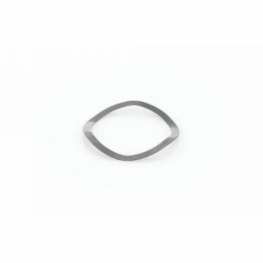 Nickel Alloy Fasteners Wave Washers High Quality Nickel Alloy Round Bar Grey Color For Industrial Applications Manufacturers in Indonesia