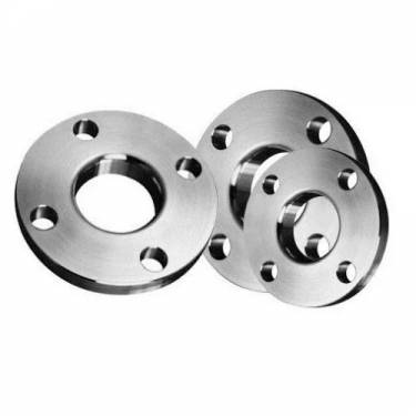 Nickel Alloy Lap Joint Flanges 1 To 5 Inch 0 To 1 Inch Lap Joint Flange Oil And Gas Mill Finish Manufacturers in Dubai