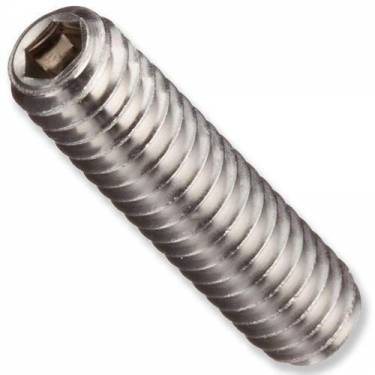 Partially Threaded Stud M6 And M10 Low Carbon Steel And Stainless Steel Fasteners Customized Color MP And CPL Nelson Type 33mm To 48mm Length Manufacturers in United Kingdom