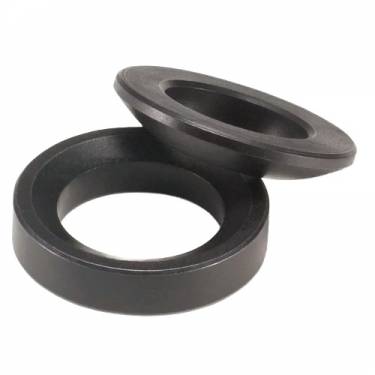 SS 904l Fasteners Conical Washers SS Round Washer 3mm Inner Diameter 5mm Outer Diameter 0.8mm Thickness For Industrial Use Manufacturers in Oman