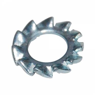 SS 904l Fasteners Star Washers Mild Steel Electroplated Washer With Teeth 8 To 12mm Thickness As Per Size Manufacturers in Oman