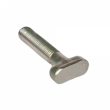 SS 904l Fasteners T Head Bolts Stainless Steel Polished T Head Bolt Available In Any Size Manufacturers in Oman
