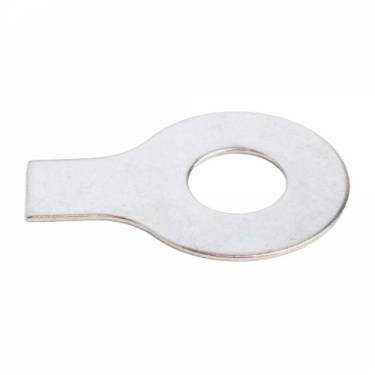 SS 904l Fasteners Tab Washers Mild Steel Single Tab Round Washer 2mm Inner Diameter 5mm Outer Diameter 6mm Thickness Manufacturers in Oman
