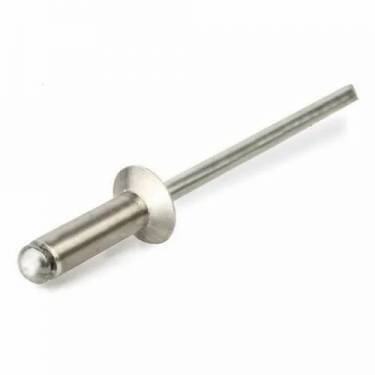 Sanicro 28 Fastener Blind Rivets Polished Stainless Steel Pins for Various Applications Manufacturers in Dubai