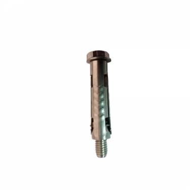 Sanicro 28 Fastener Concrete Anchors Corrosion Resistant SS304 M8 Bolts Manufacturers in Dubai