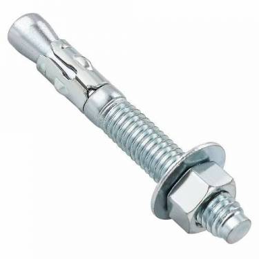 Sanicro 28 Fastener Concrete Anchors ISO Standard Anchor Fasteners Fire Resistant Manufacturers in Dubai