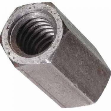 Sanicro 28 Fastener Coupling Nuts Premium Mild Steel Full Threaded Bolts With Rust Protection Manufacturers in Dubai