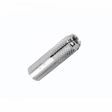 Sanicro 28 Fastener Drop Forged Anchors Polished Round Anchor Fasteners Silver Finish Manufacturers in Dubai